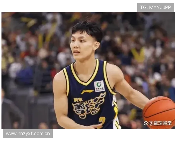 广东后场双少回暖仍需专注恢复