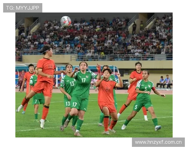 中国女足亚洲杯小组赛连续13场不败