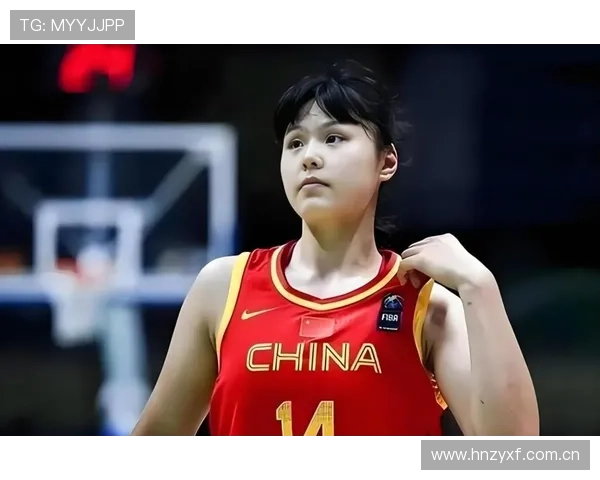 中国女篮首战胜马里 李月汝21+11 中国女篮首战胜马里 李月汝21+11