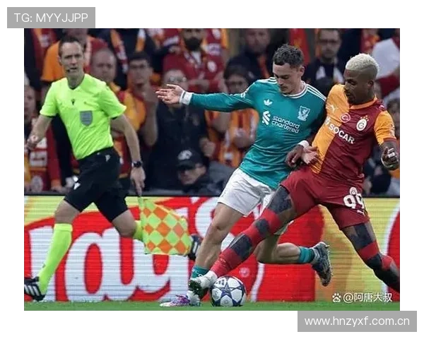 加拉塔萨雷大胜十人费内巴切 奥斯梅恩破门伊尔马兹点射